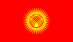 Kyrgyzstan