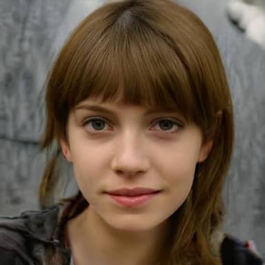 Ainura Asanova