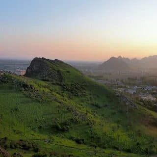 Altyn-Arashan