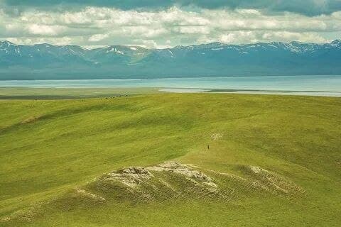Shymbulak